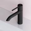 Смеситель для раковины Am.Pm Libre F6002122 черный фото 2