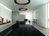 Керамогранит Marazzi Italy Grande Marble Look M71E Frappuccino Lux 120x278 фото 17
