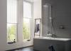 Душевая стойка Grohe Euphoria SmartControl 260 Mono 26510000 с термостатом фото 4