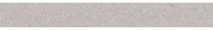 Бордюр 41zero42 Otto 4100224 Bianco Skirting 7x60