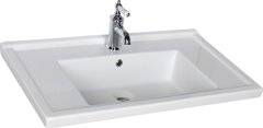 Раковина Aquanet Sanovit exclusive 80