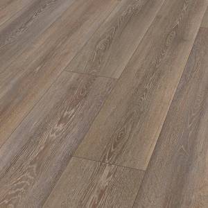 Ламинат Kronotex Exquisit 8/32 4V D2805 Дуб Стирлинг Медиум 1380x193