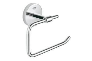 Держатель туалетной бумаги Grohe BauCosmopolitan 40457001, хром