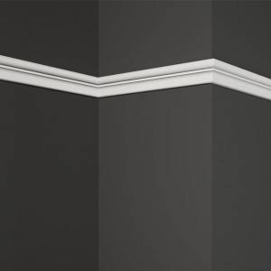 Молдинг Deco Line МТ-05 110x1.5x3