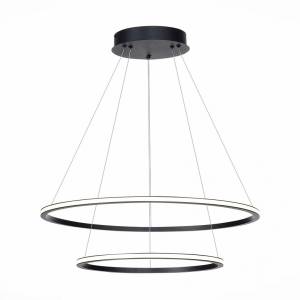 Подвесной светодиодный светильник ST Luce OUT ST604.443.56