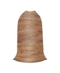 Внешний угол Bonkeel Color ВС6022 коричневый 60 мм (2 шт)