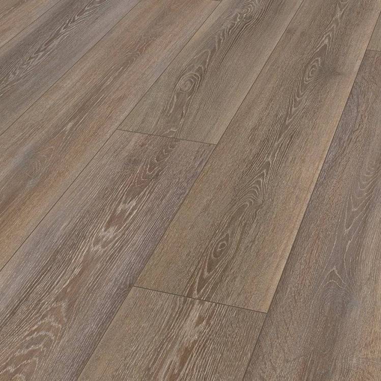 Ламинат Kronotex Exquisit 8/32 4V D2805 Дуб Стирлинг Медиум 1380x193