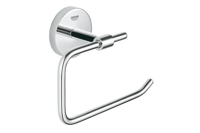Держатель туалетной бумаги Grohe BauCosmopolitan 40457001, хром