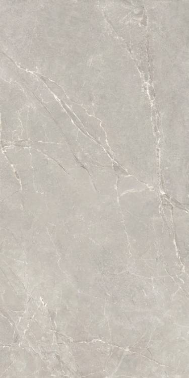 Керамогранит Global Tile Verso GT1206020401LGR Серый 60x120