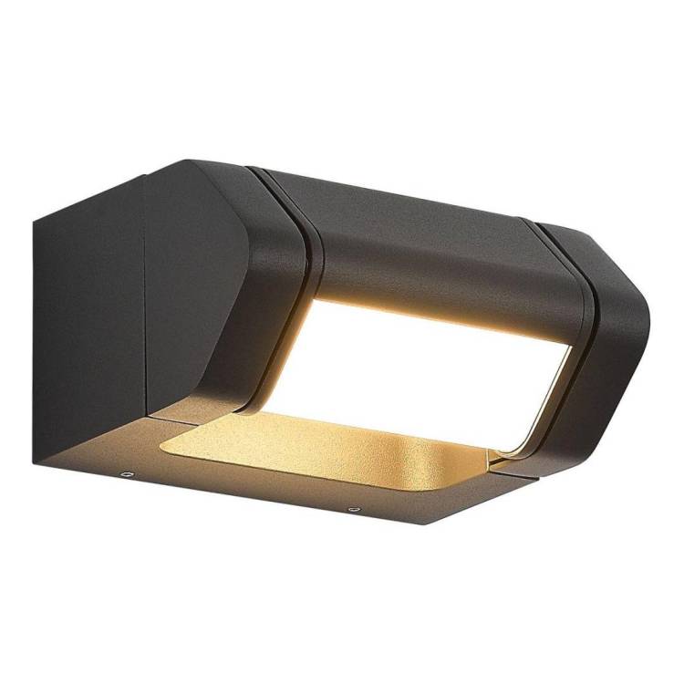 Уличный светильник ST Luce Protech SL9540.701.01
