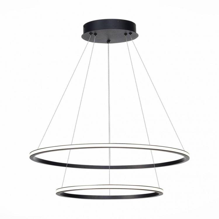 Подвесной светодиодный светильник ST Luce OUT ST604.443.56