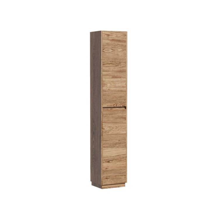 Шкаф-пенал Sancos Libra Floor Дуб чарльстон, 35x187x30