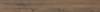Керамогранит Cerrad Tablero Brown Rect 120.2x19.3