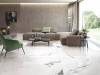 Керамогранит NT Ceramic Bright and Shiny NTT9125M Statuario Infinity 120x60 фото 6