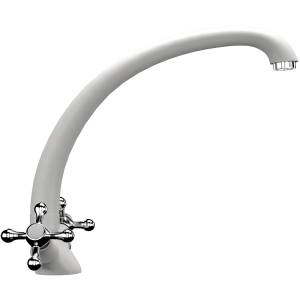 Смеситель для кухни Ulgran Classic U-013-341