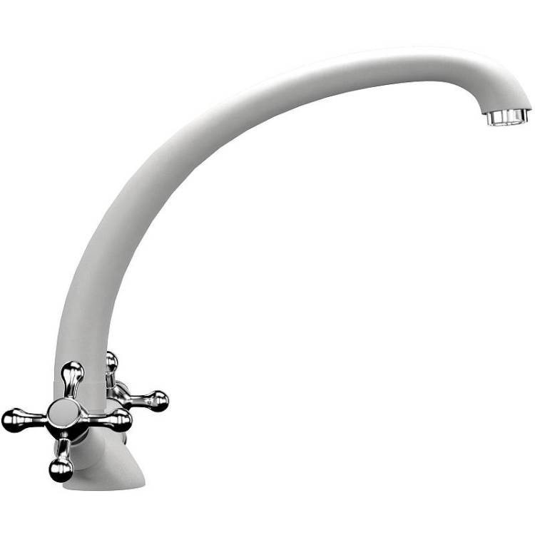 Смеситель для кухни Ulgran Classic U-013-341
