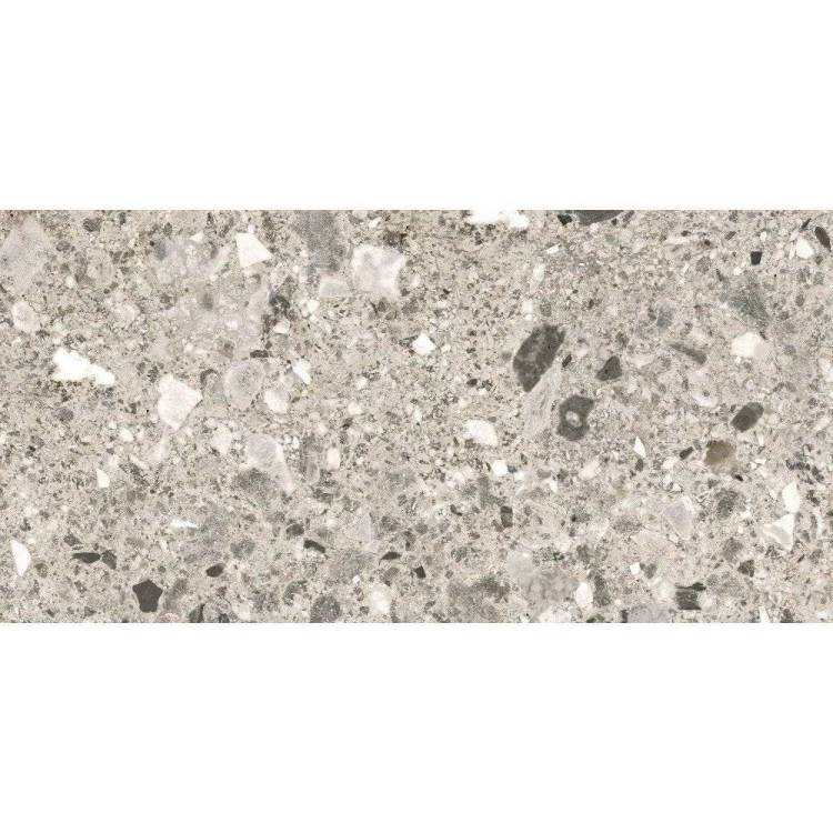 Керамогранит Cersanit Space C-SC4L092D Серый 29.7x59.8