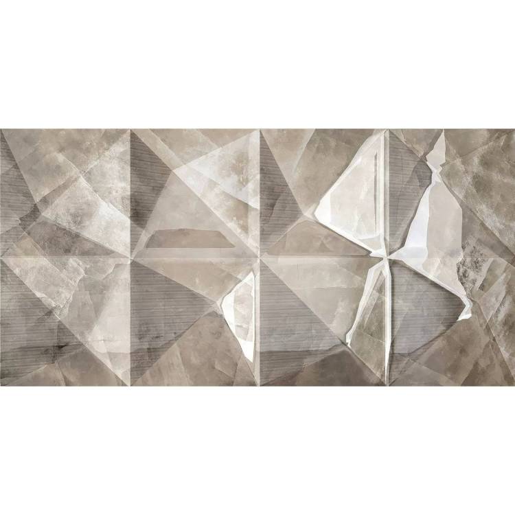 Керамическая плитка Axima Нормандия Темная Рельеф 30x60