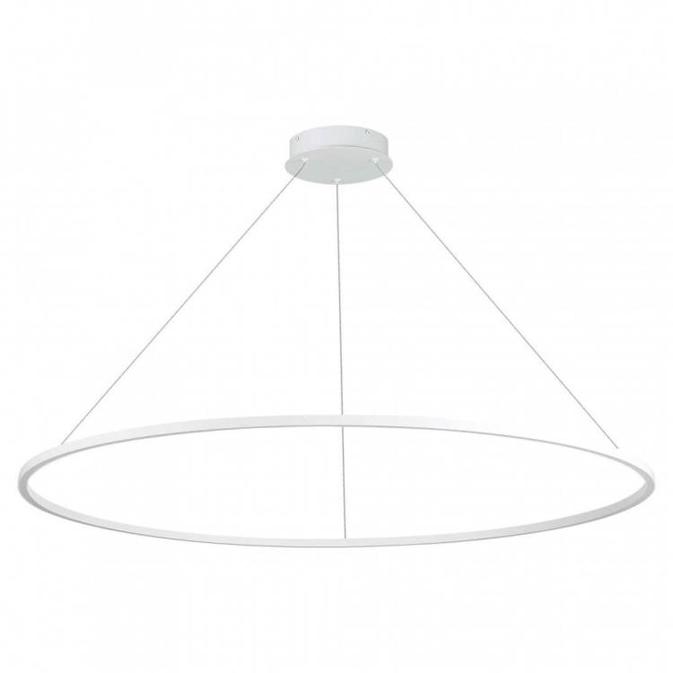 Подвесной светодиодный светильник ST Luce DOWN ST605.543.57