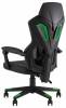 Кресло компьютерное Stool Group TopChairs Айронхайд GMP-010 green зеленый фото 6