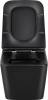 Унитаз подвесной Vincea Q-Line VT1-12MB фото 6