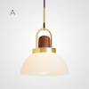 Подвесной светильник Imperium Loft Arc Globe 101295-26