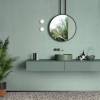 Керамическая плитка ABK Wide&Style Mini PF60008228 Snow Ret 60x120 фото 17