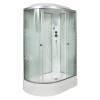 Душевая кабина AvaCan L720REL с электрикой, 120x80x215