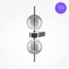 Настенный светодиодный светильник Maytoni Double Moon MOD478WL-L8B3K фото 13