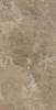 Керамогранит Arcadia Ceramica Eragon GI8003-A Dark Brown Matt Glossy Ink 60x120 фото 2