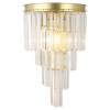 Настенный светильник Lussole Loft LSP-8753