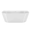 Акриловая ванна BelBagno BB710-1700-800 170x79 Белый