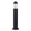 Уличный светильник Arte Lamp Coppia A5217PA-1BK