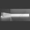 Световой молдинг Artpole SMGL8 80x3x5.5