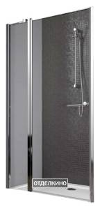 Дверь для душевого уголка Radaway EOS II KDJ 110 L