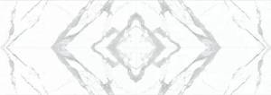 Керамогранит Laminam I Naturali Marmi LAMF0M0021_IT Bianco Statuario Venato B Bookmatch 5.6 100x300
