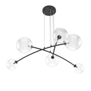 Подвесной светильник Maytoni Mood MOD172PL-06B