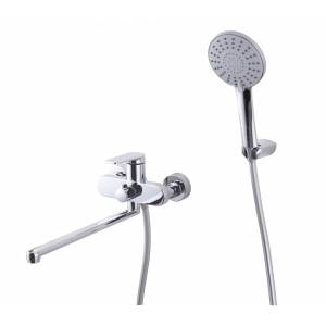 Смеситель для ванны D&K Bayern.Furth DA1523301 хром