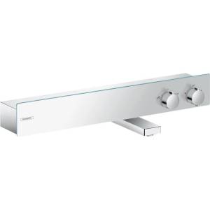 Смеситель Hansgrohe ShowerTablet 13109000 термостатический, хром