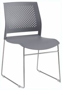 Стул Everprof Neo EP Neo Grey Серый