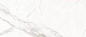 Керамогранит Ennface Marble ENMAR7001MT120280 Carrara Bianco Matt 120x280x6