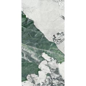 Керамогранит Global Tile Esmeralda GT1206012817SSR Зеленый 60x120