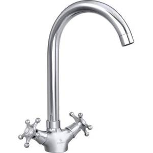 Смеситель для кухни Славен Город СЛ-ДВ-И22