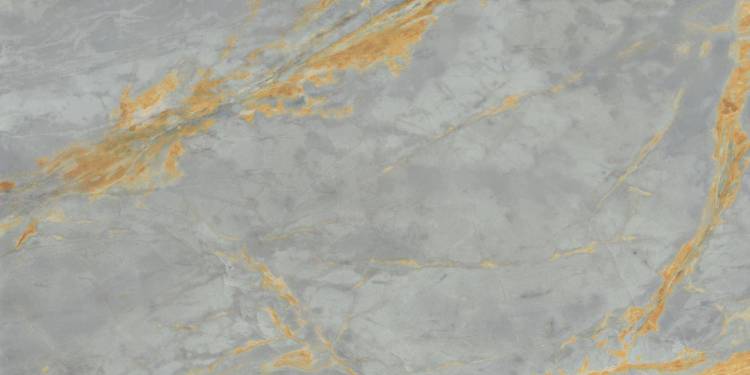 Керамогранит ABK Sensi Signoria PF60009119 Grigio Siena Lux R 60x120