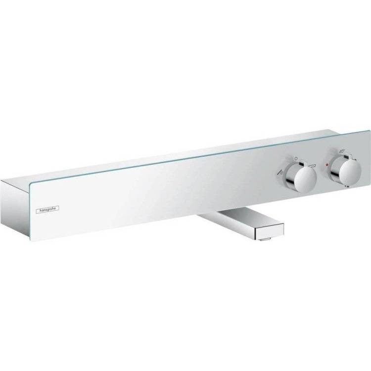 Смеситель Hansgrohe ShowerTablet 13109000 термостатический, хром