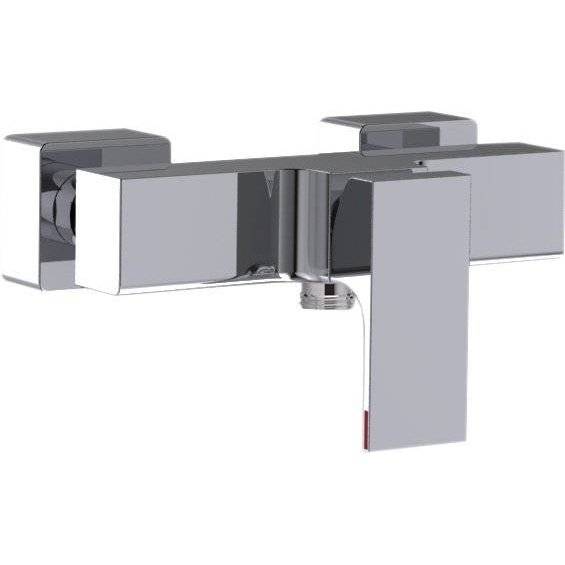 Смеситель для душа Jacob Delafon Strayt E45371-CP