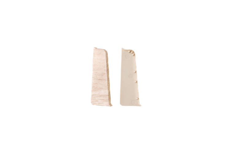 Заглушка Aberhof ABF 70 Дуб Изысканный 70x26