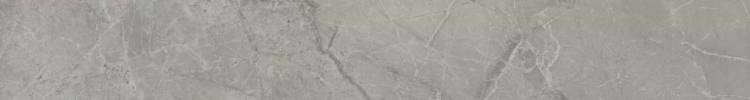 Подступенок Kerama Marazzi Риальто SG850490R/6 дымчатый матовый обрезной 80x10.7x0.9