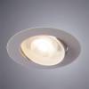 Встраиваемый светодиодный светильник Arte Lamp Kaus A4761PL-1WH фото 3