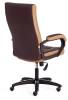 Кресло компьютерное Tetchair Trendy 19516 фото 4
